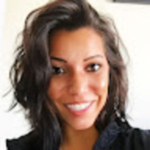 Meet your Posher, Karla